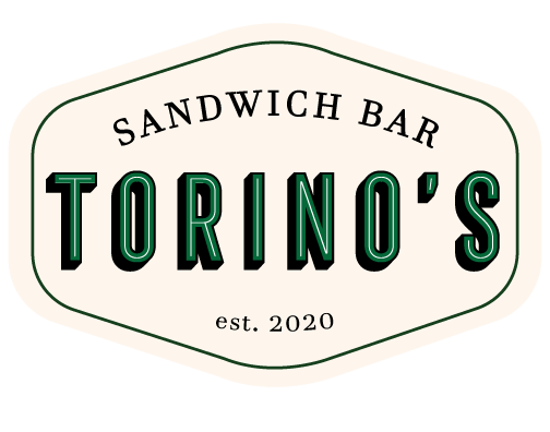 Torino's Sandwich Bar Logo